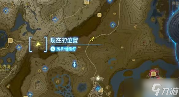 塞尔达传说打开门怎么做