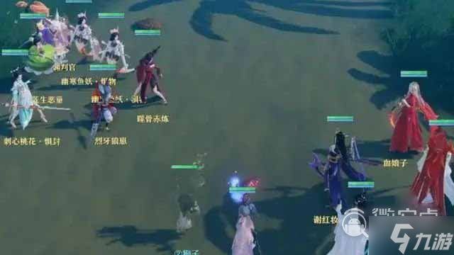 凡人修仙传人界篇新手怎么开荒