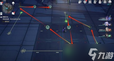 崩坏星穹铁道公输师傅的匣里流光解密怎么完成 详细完成攻略