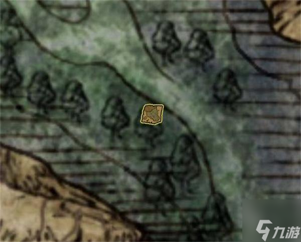艾尔登法环地图碎片在哪-地图碎片收集攻略大全
