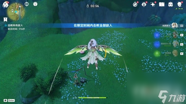 《原神》决斗召唤之巅须弥篇活动攻略