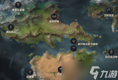 云顶之弈s9什么时候开始-云顶之弈s9赛季内容最新爆料介绍