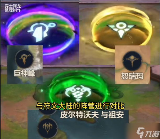 云顶之弈s9什么时候开始-云顶之弈s9赛季内容最新爆料介绍