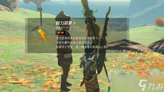迷你挑战哈特尔地区寻找海盗怎么打 塞尔达传说王国之泪寻找海盗打法分享