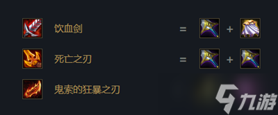 云顶之弈s5.5卢锡安玩法介绍