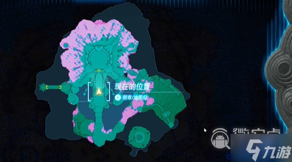 塞尔达传说王国之泪新的英杰服任务怎么做