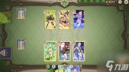 原神零时召唤柯莱认真胜负怎么打 柯莱认真胜负难度打法攻略