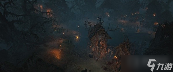 《暗黑破坏神4》战斗通行证介绍与内容一览