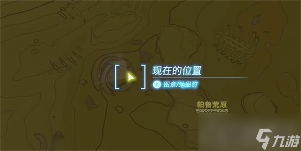 《塞尔达传说王国之泪》巨大的骨碌碌任务攻略