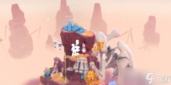 花园之间第五章攻略