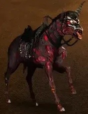 《暗黑破坏神4》坐骑系统介绍