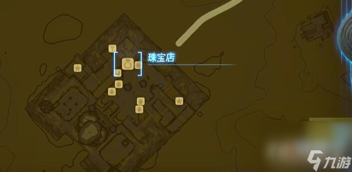 《塞尔达传说王国之泪》格鲁德地区下落不明的老板过法攻略