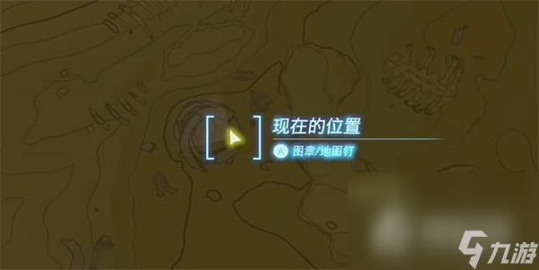 《塞尔达传说王国之泪》巨大的骨碌碌任务攻略