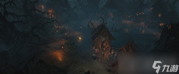 《暗黑破坏神4》战斗通行证介绍与内容一览
