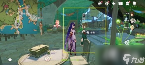 《原神》3.7版零时召唤第四天牌组推荐 牌组怎么配？