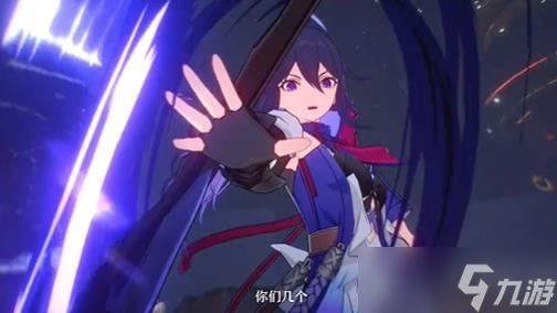 崩坏星穹铁道最强配队攻略