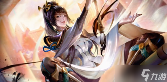 王者荣耀上官婉儿玉簪花神怎么获得