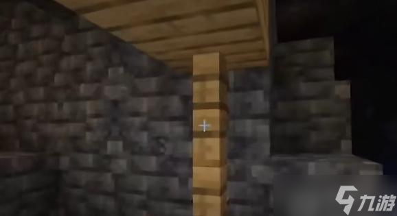 我的世界盾牌怎么制作