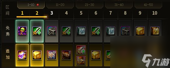 《dnf》浪漫冒险通行券奖励汇总