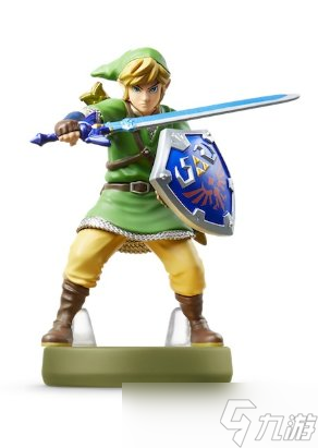 《塞尔达传说王国之泪》一共有多少amiibo？26个amiibo可刷道具汇总