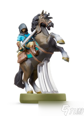 《塞尔达传说王国之泪》一共有多少amiibo？26个amiibo可刷道具汇总