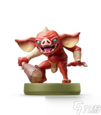 《塞尔达传说王国之泪》一共有多少amiibo？26个amiibo可刷道具汇总