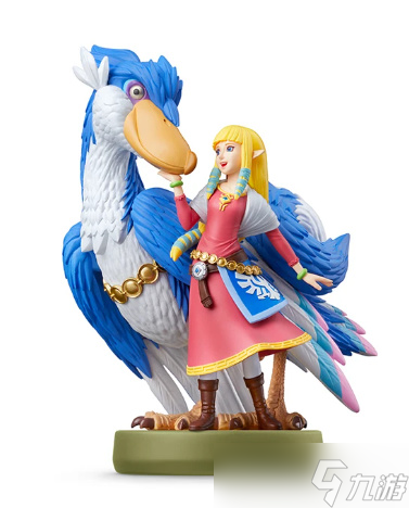 《塞尔达传说王国之泪》一共有多少amiibo？26个amiibo可刷道具汇总