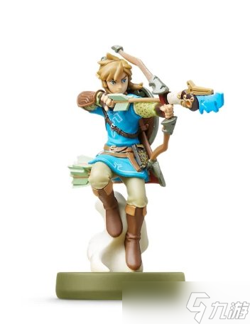 《塞尔达传说王国之泪》一共有多少amiibo？26个amiibo可刷道具汇总