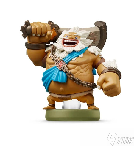 《塞尔达传说王国之泪》一共有多少amiibo？26个amiibo可刷道具汇总