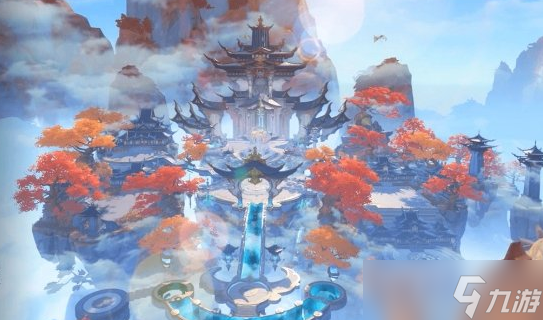 《凡人修仙传人界篇》内星海奇遇方法