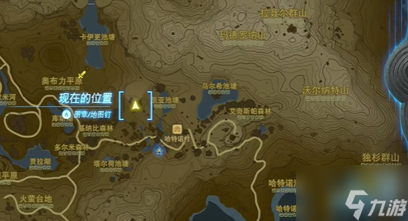 塞尔达传说王国之泪老师教教我吧任务策略