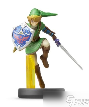 《塞尔达传说王国之泪》一共有多少amiibo？26个amiibo可刷道具汇总