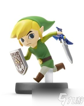 《塞尔达传说王国之泪》一共有多少amiibo？26个amiibo可刷道具汇总
