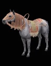 暗黑破坏神4坐骑解锁与种类介绍