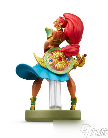 《塞尔达传说王国之泪》一共有多少amiibo？26个amiibo可刷道具汇总