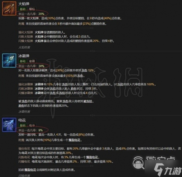 暗黑破坏神4新增机制有哪些
