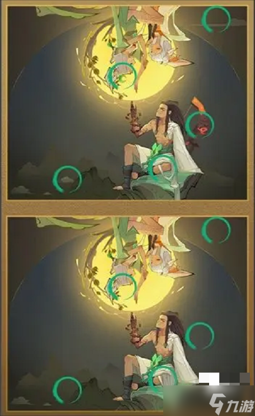 神仙道3火眼金睛第一关怎么过-火眼金睛第一关攻略
