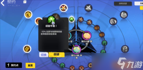 火炬之光無限契約怎么用