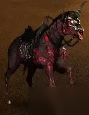 暗黑破坏神4坐骑解锁与种类一览