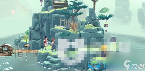《花园之间》第一章通关策略