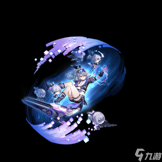 崩坏星穹铁道银狼突破材料 银狼突破材料一览