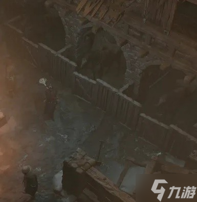 暗黑破坏神4坐骑解锁与种类一览