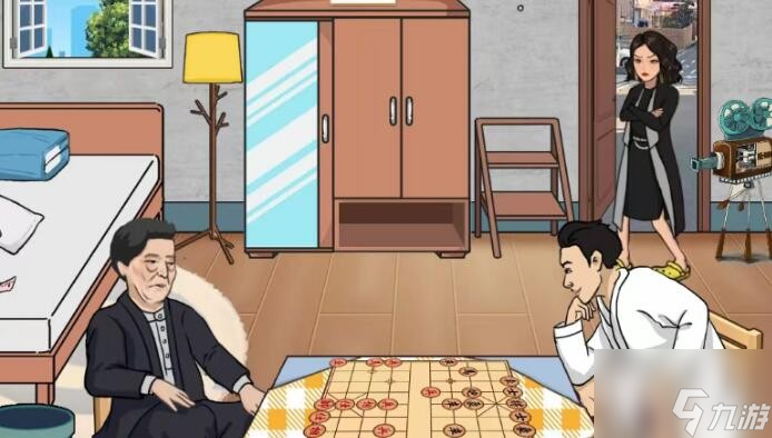 《汉字找茬王》妈妈的假期通关攻略