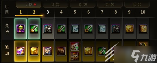 《DNF》浪漫冒险通行券活动