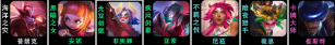 云顶之弈无双挑战这么怎么搭配