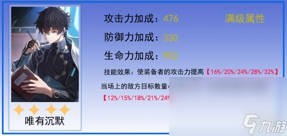 《崩坏星穹铁道》景元专武要不要抽 景元光锥值不值得抽