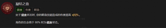 《暗黑破坏神4》死灵法师技能大全