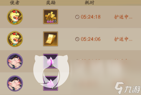 《神仙道3》唐僧技能强度怎么样？唐僧技能强度解析