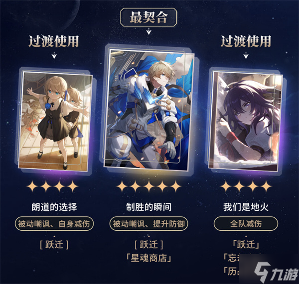 星穹铁道杰帕德攻略大全