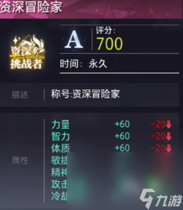 《晶核》称号有什么用？称号机制详解
